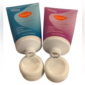 Lume Body Wash bundle